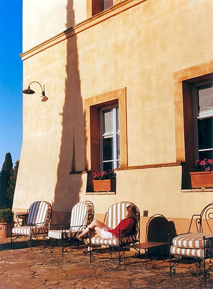 Castello di Casole, A Belmond Hotel, Tuscany
