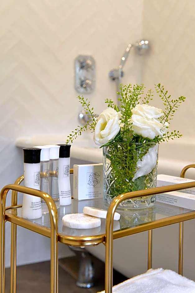 Château Saint Gilles - Bayeux