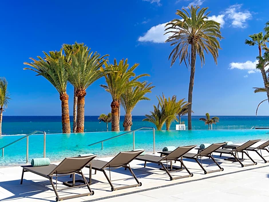 Paradisus by Melia Gran Canaria