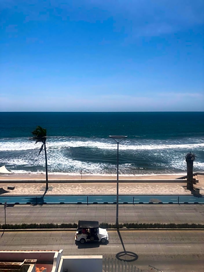 Hotel Playa María