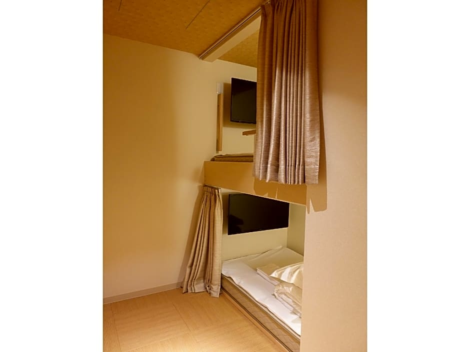 Centurion Cabin & Spa Kyoto