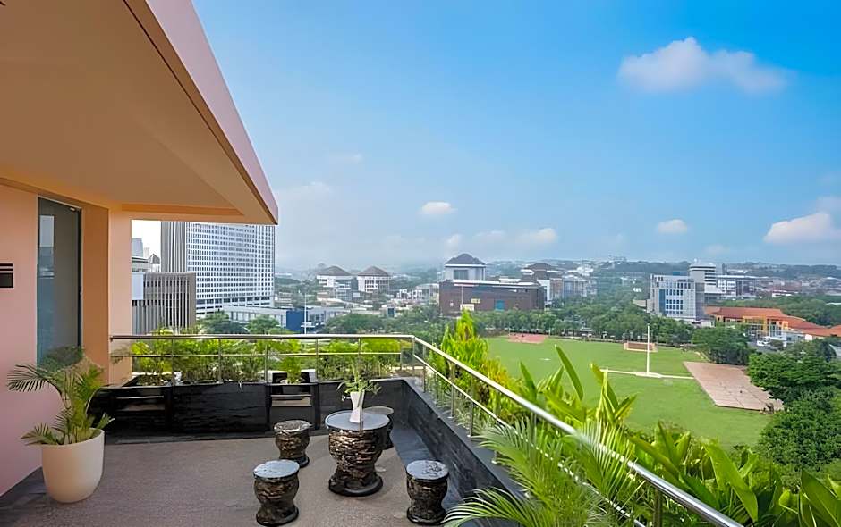 Hotel Ciputra Semarang