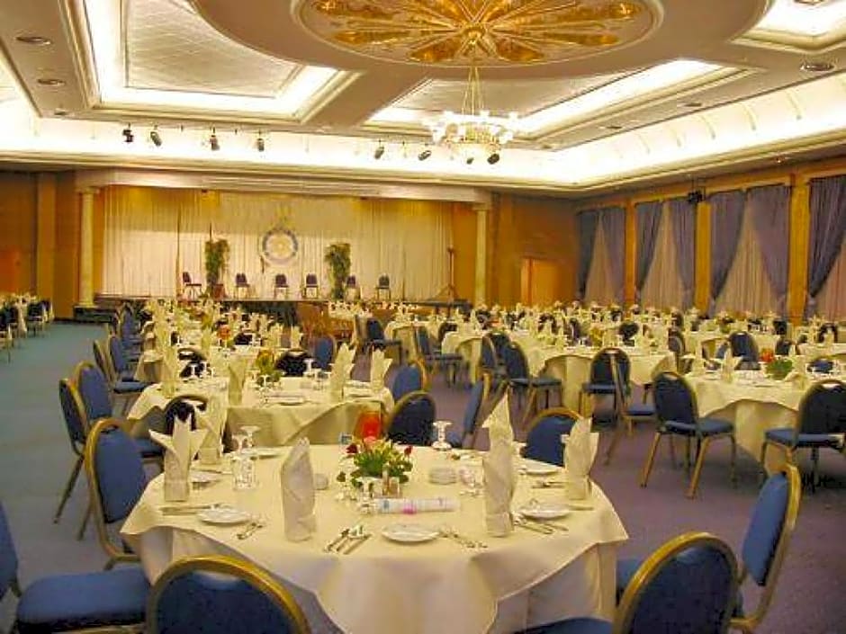 Mahdia Palace Thalasso