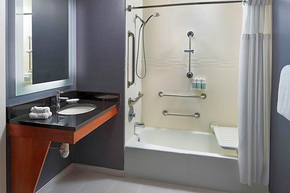 Residence Inn by Marriott Houston Tomball