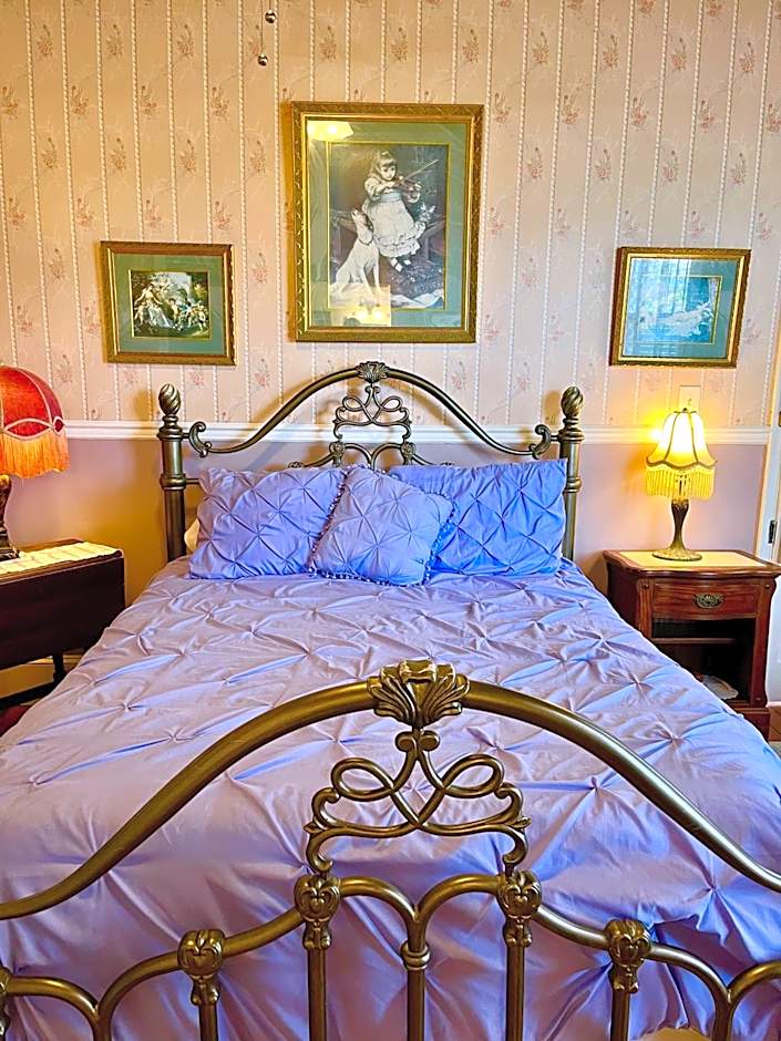 Angel of the Sea Bed and Breakfast