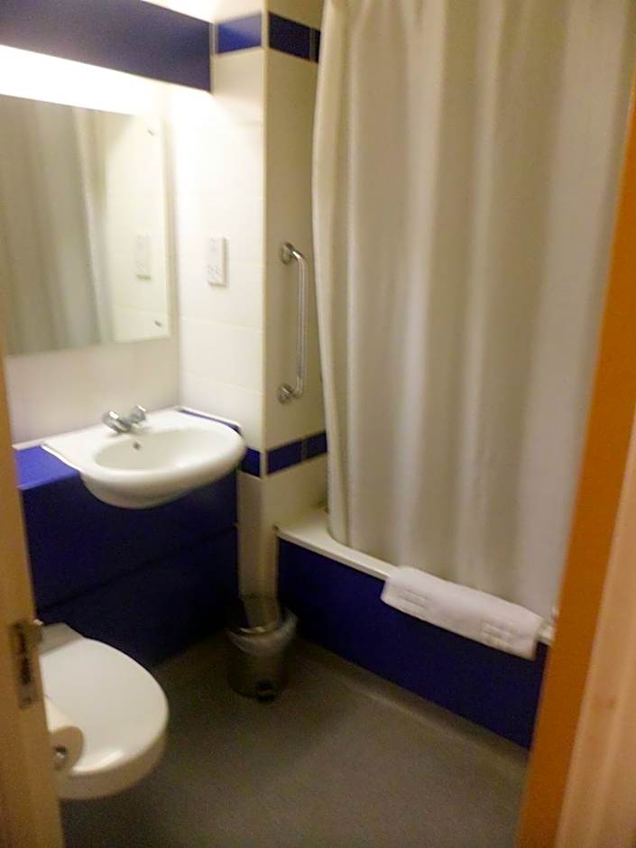 Metro Inns Huddersfield