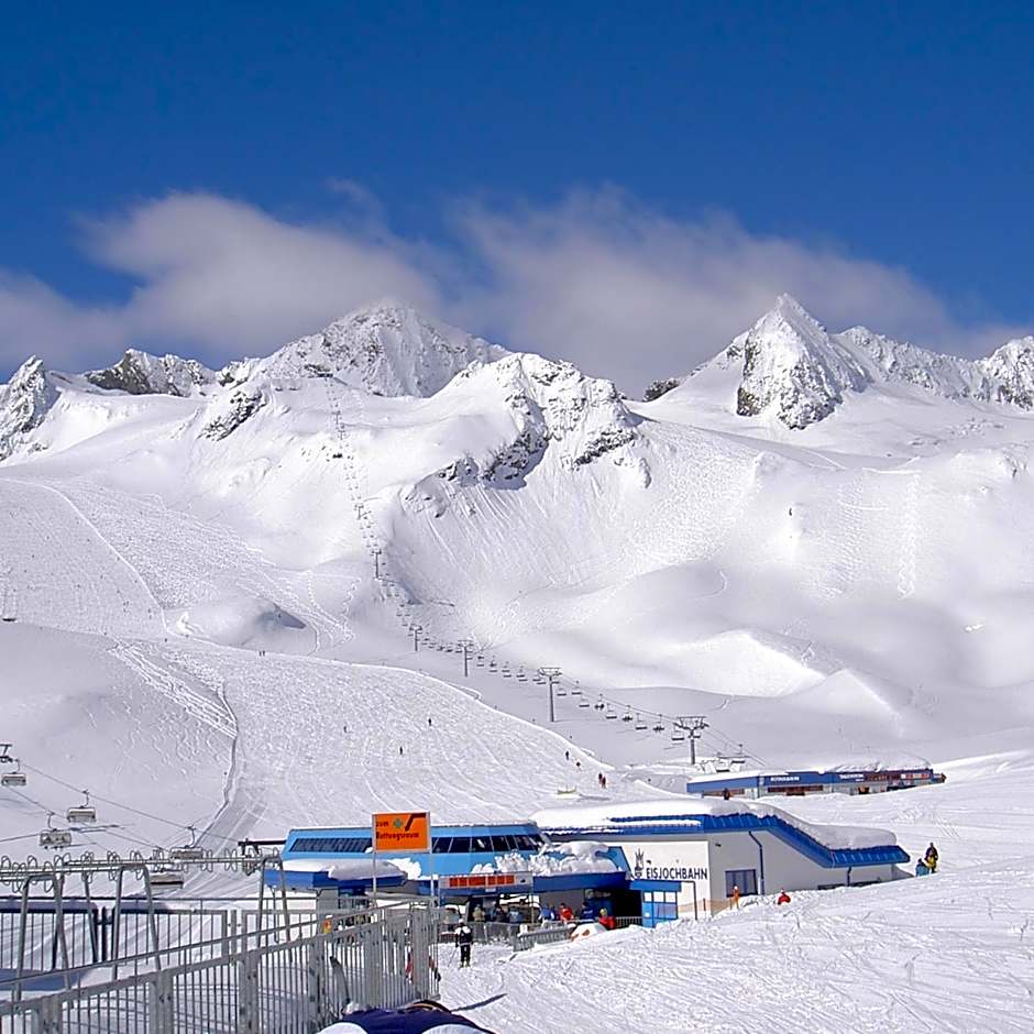 Alpenhotel Tirolerhof