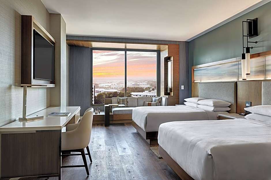 Marriott Irvine Spectrum