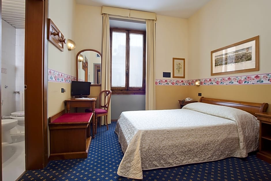 Hotels Firenze Select