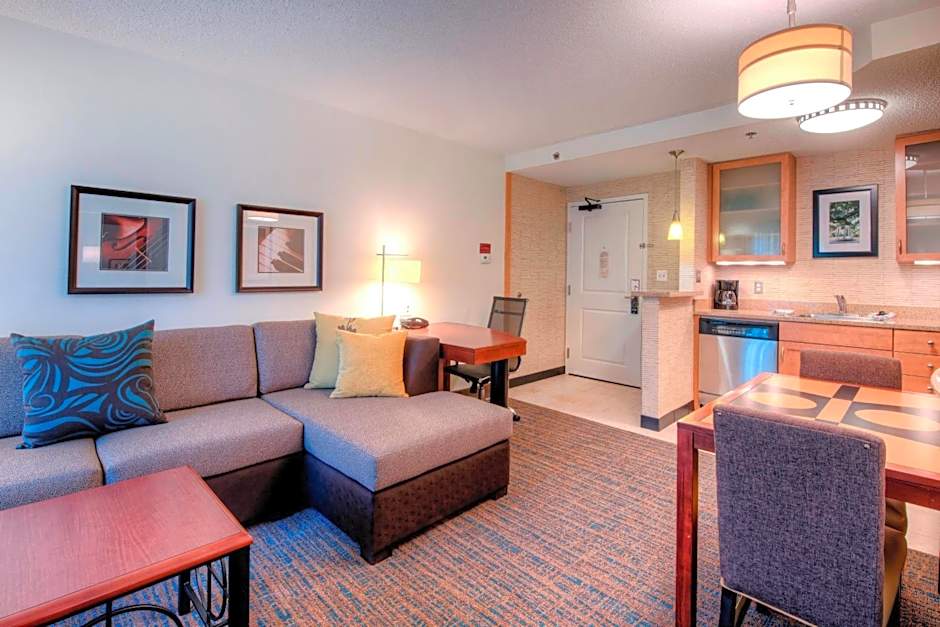 Residence Inn by Marriott Chapel Hill