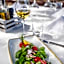 Hotel Podstine