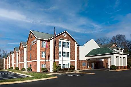 Homewood Suites By Hilton Nashville-Airport