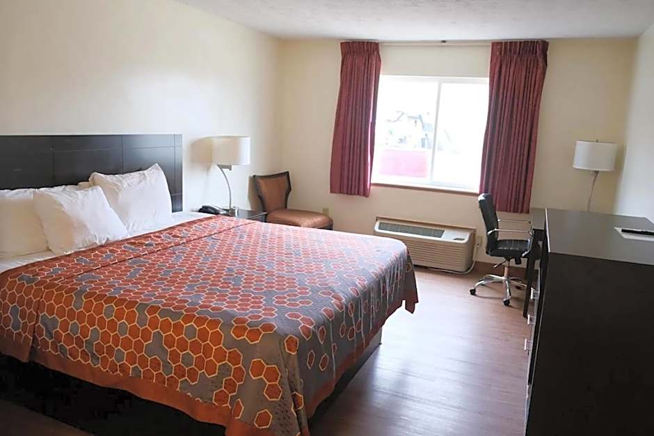 FairBridge Inn Express Chesterton