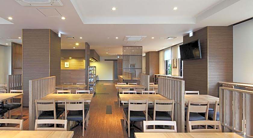 Hotel Route Inn Isehara Ooyana Inter -Kokudo 246 Gou-