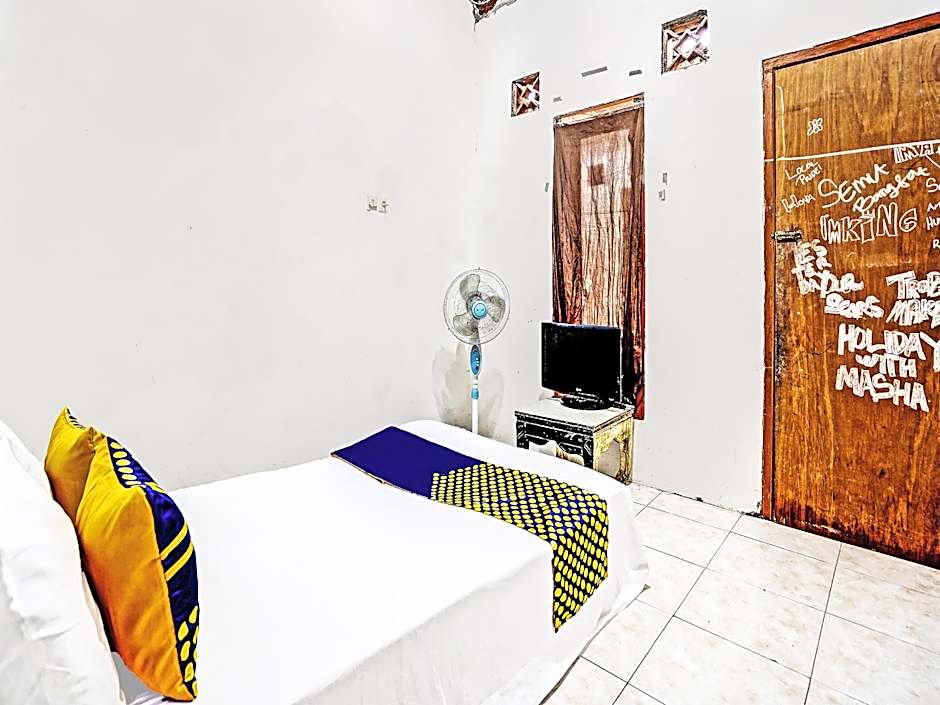 Hotel O Tarlo Guest House 4