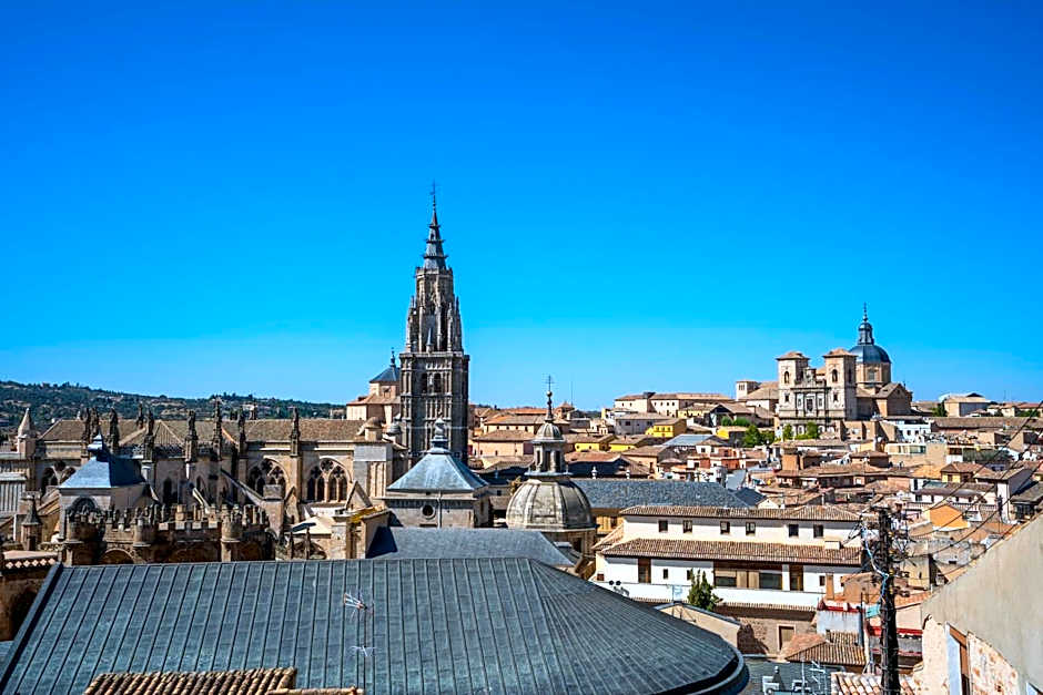 YIT Conquista de Toledo