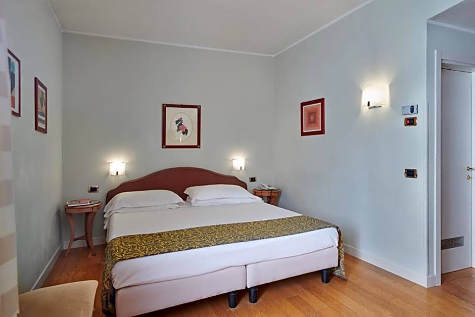 Plaza Hotel