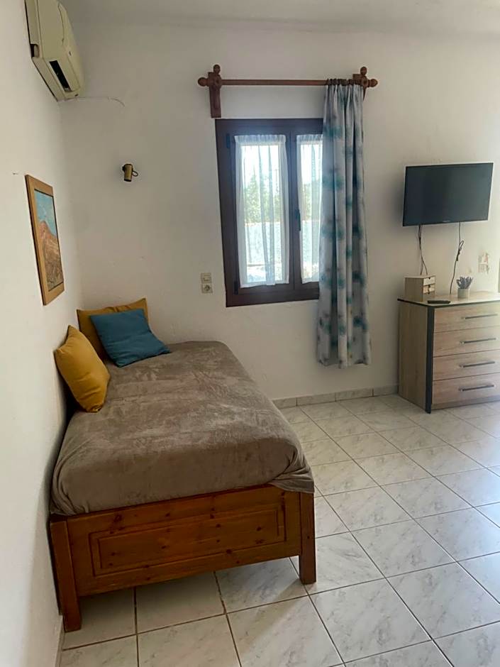 BlueMandala Apartmanhouse