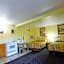 Economy Inn Kingsville, Hwy 77
