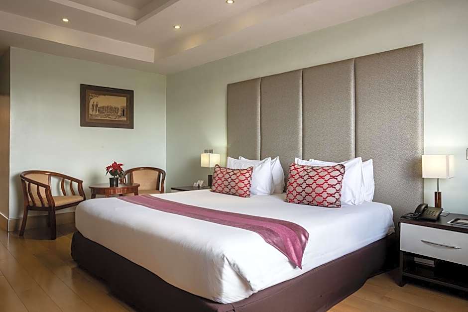 Gelian Hotel