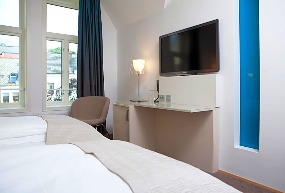 Quality Hotel Waterfront