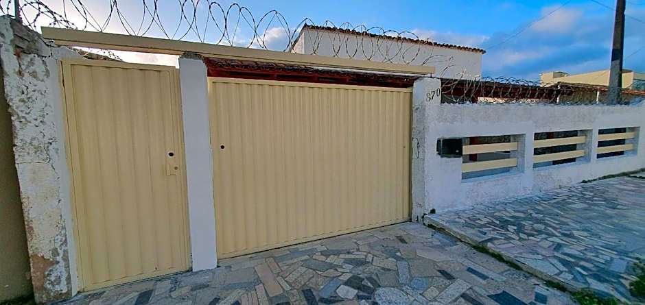 Casa Temporada Guriri Céu Azul