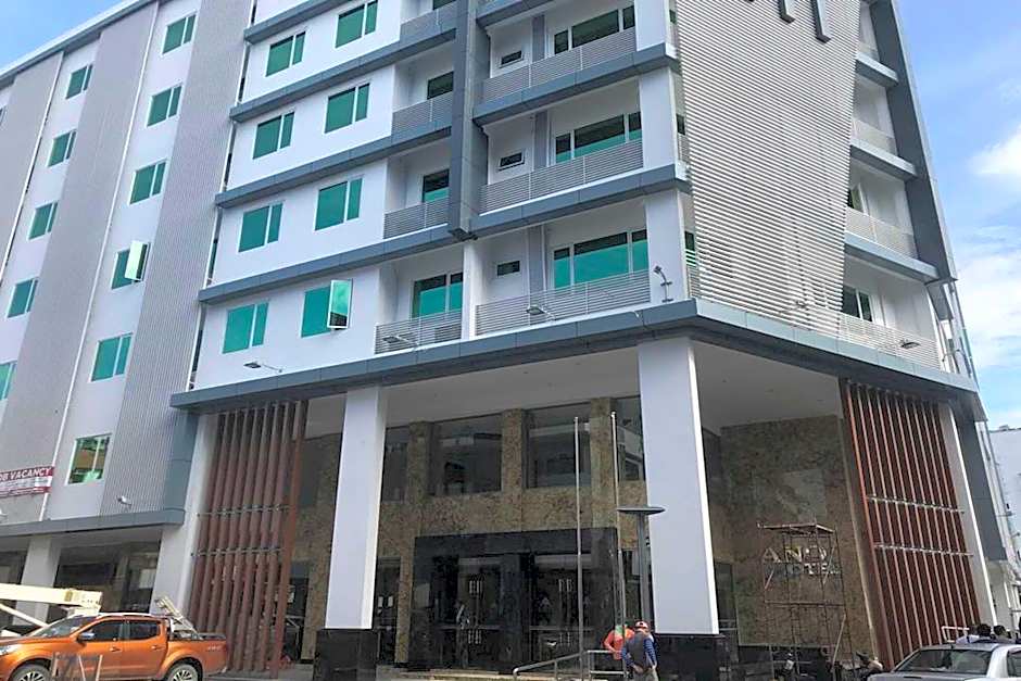 ANO HOTEL