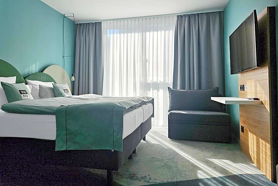 Holiday Inn - the niu, Cure Erlangen By IHG