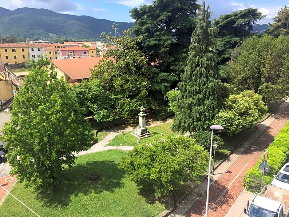 B&B Del viaggiatore