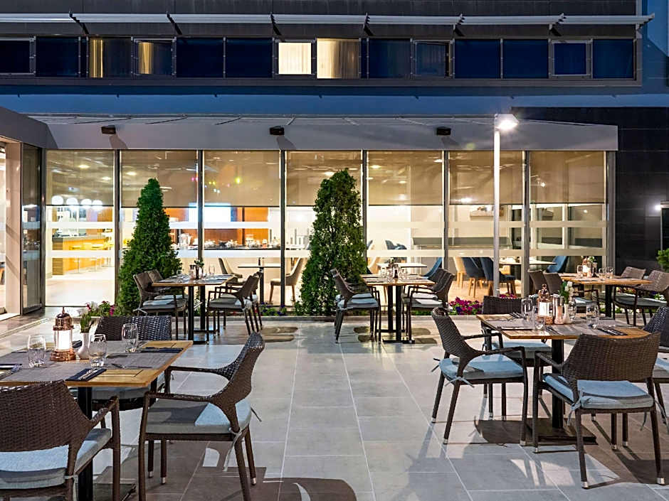 Novotel Kayseri