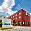 Fiesta Inn Express San Luis Potosí Oriente