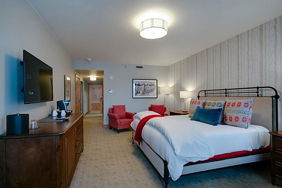 The Blake at Taos Ski Valley