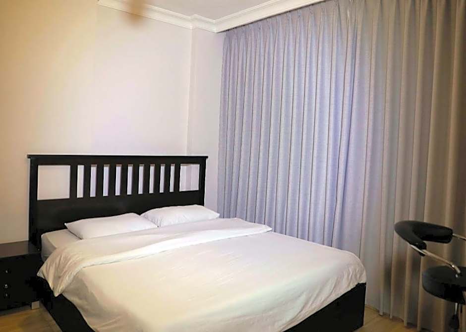 Abu Al Soud Hotel Apartments