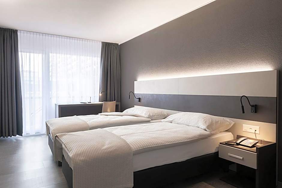 Hotel Bahnhof Zollikofen