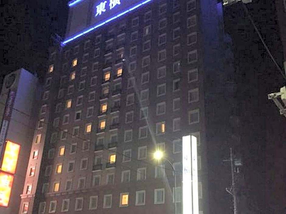 Toyoko Inn Tokyo Haneda Airport No.1