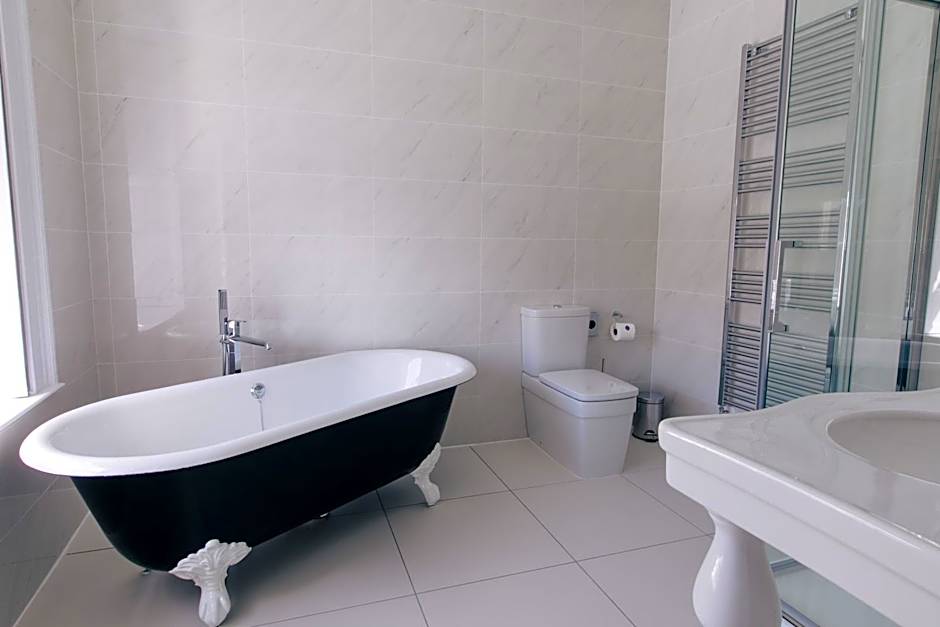 The Seafield Arms-Cullen