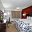 Red Roof Inn Detroit - Troy