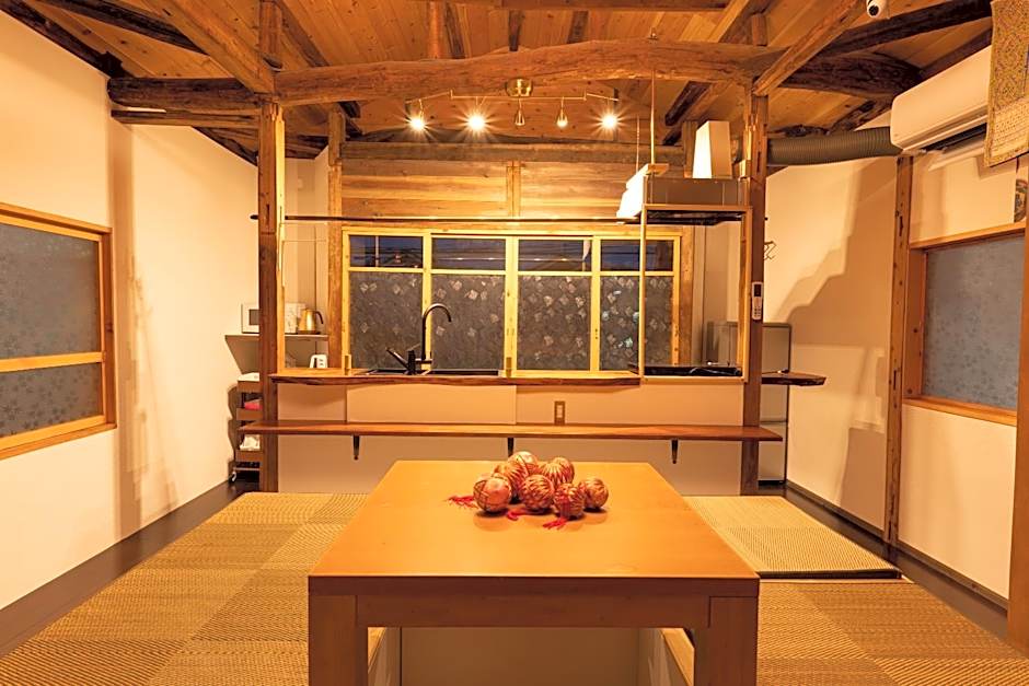 Guesthouse & Kitchen Hace