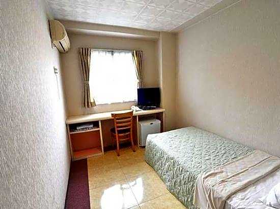 Nago Business Hotel