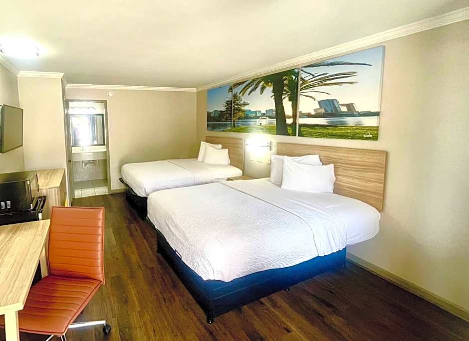 Days Inn by Wyndham Slidell