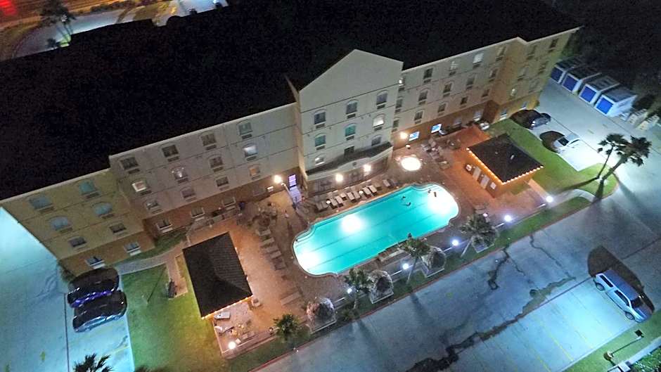 Holiday Inn Express Hotel and Suites South Padre Island By IHG