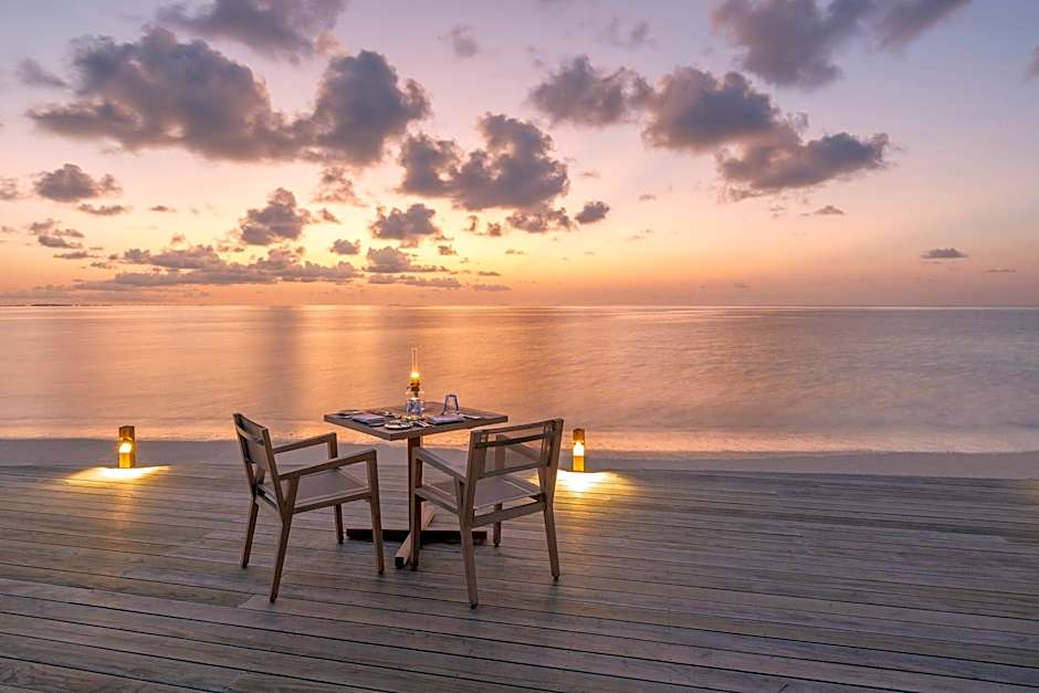 Jawakara Islands Maldives