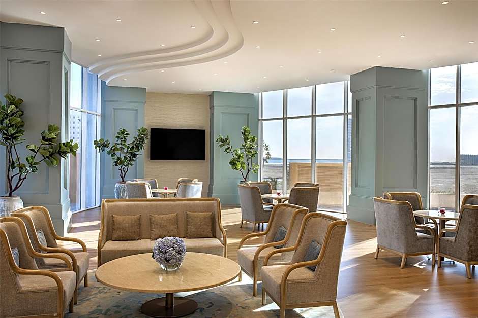 Hilton Al Khobar King Fahd Causeway