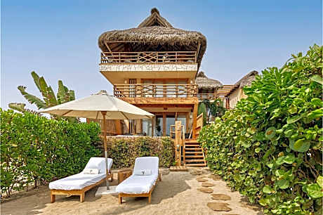 Suite with Private Pool