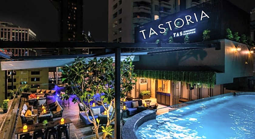 Tastoria Collection Sukhumvit