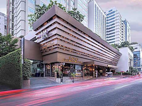 Mercure Bangkok Sukhumvit 11