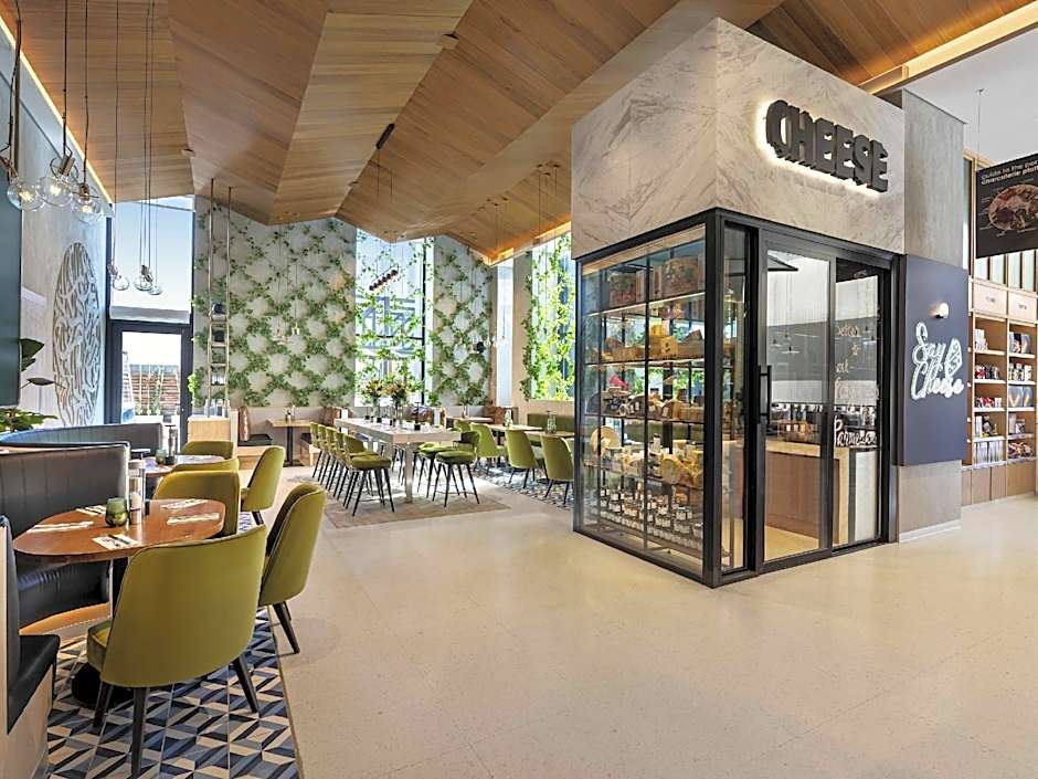 Fairmont Ramla Serviced Residences