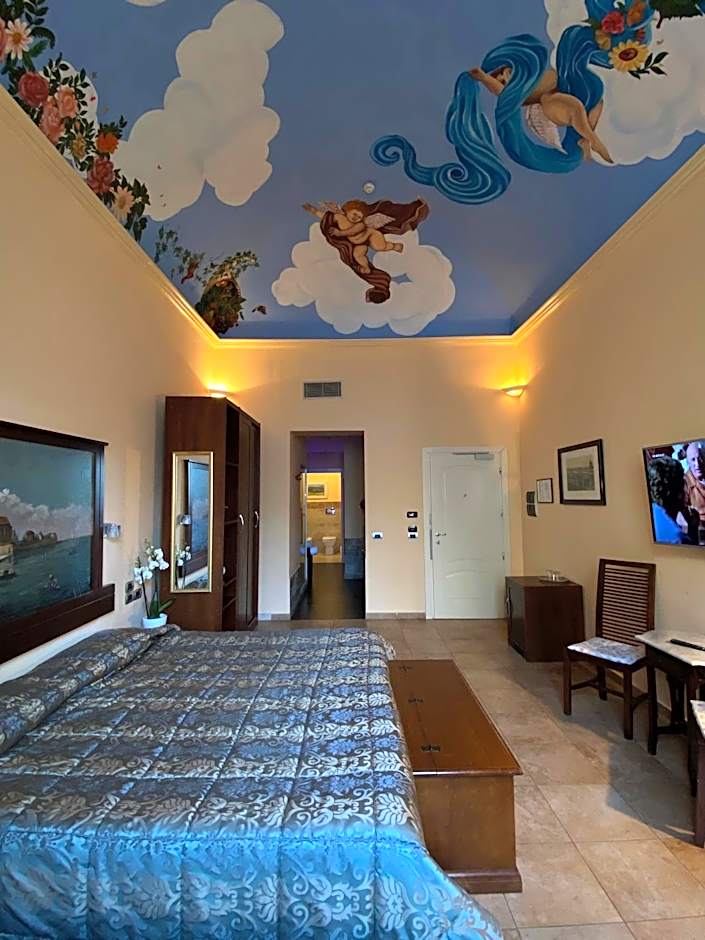 Vogue Hotel Arezzo
