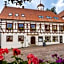 Hotel-Restaurant Straussen