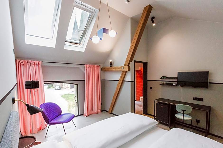 Hotel am Kloster - Domäne Möllenbeck